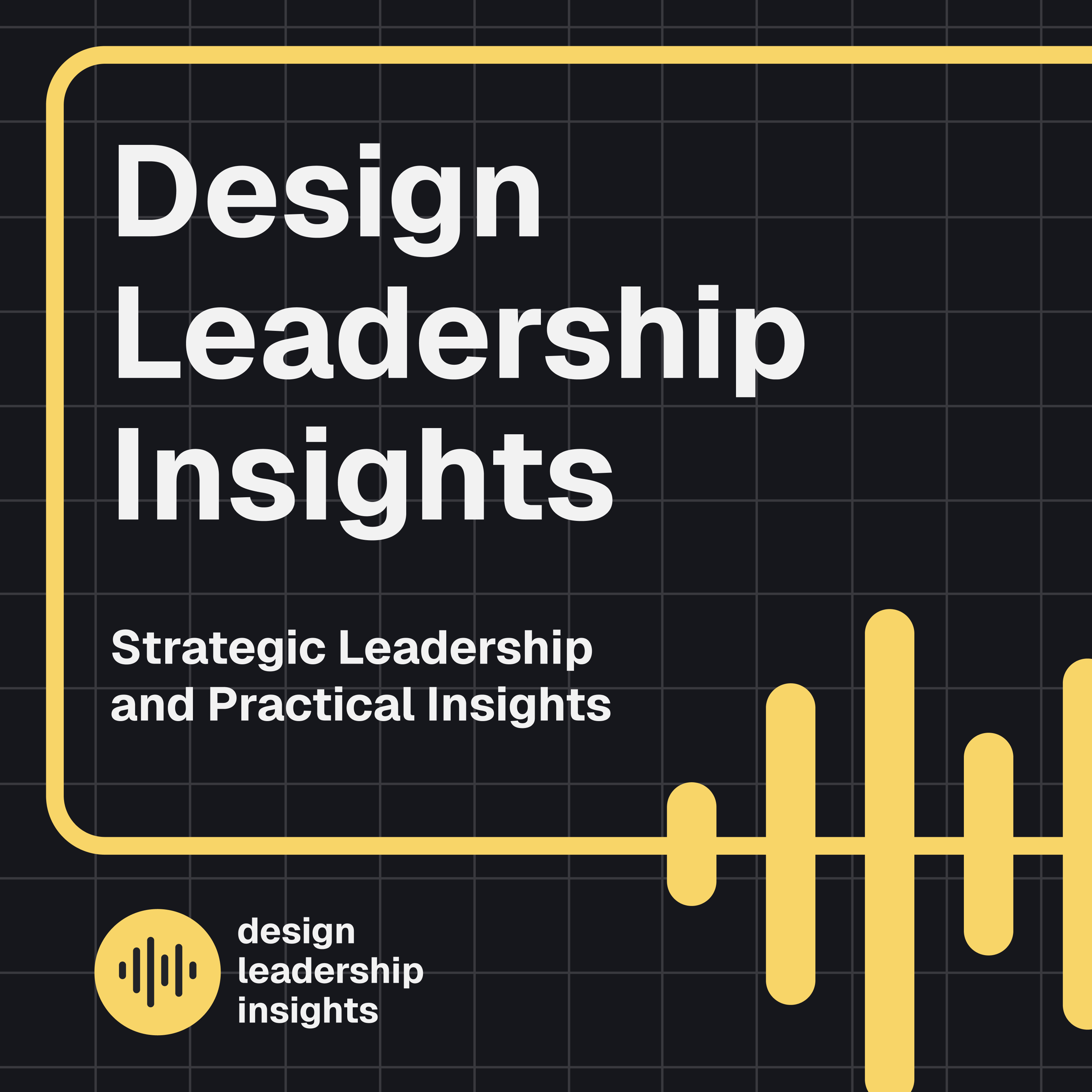 Design Leadership Insights